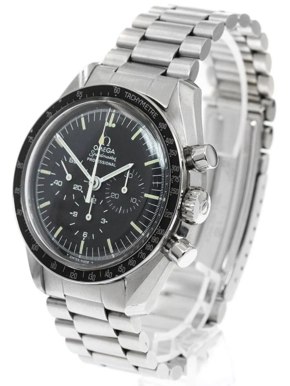OMEGA Speedmaster Professiona - Picture 1 of 14